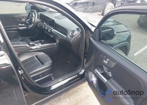 2020 Mercedes-Benz Glb 250 4Matic z USA, uszkodzony, nr VIN WDC4M4HB4LW006673